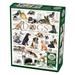 Cobble Hill: Dog Quotes 1000 Piece Jigsaw Puzzle