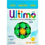 Mobi Ultimo Kids Dice Game 1 Minute Strategy Game for Family Game Night