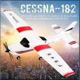 RC Airplane WLtoys F949 3CH 2.4G Cessna 182 Micro RTF