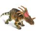 Safari Ltd. | Styracosaurus | Wild Safari Prehistoric World Collection | Toy Figurines for Boys & Girls