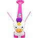 Fisher-Price Push & Flutter Unicorn