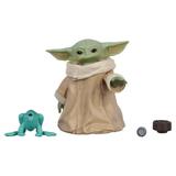 Star Wars The Black Series The Child Toy Action Figure (1.1 inches)