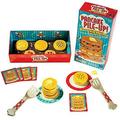 Educational Pancake Sequence Relay Game: Preschool Game Preschoolers & Toddlers Ages 4+