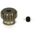 Team Losi Racing Pinion Gear 19T 48P AL TLR332019 Electric Car/Truck Option Parts