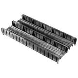 HO 72 Double Track 72 Plate Girder Bridge Kit