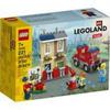 LEGO Legoland Fire Academy Set 40393