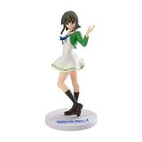 Wake Up Girl! Airi Hayashida -On Stage- PVC Figure