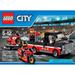 LEGO City Great Vehicles Racing Bike Transporter