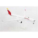 Herpa HE559669 Iberia A350-900 1-200 Aircraft