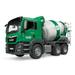 Bruder 03710 MAN TGS Cement Mixer Truck