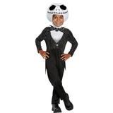 DisguiseToddler Boys Disney The Nightmare Before Christmas Jack Skellington Costume - 2T