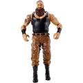 WWE Braun Strowman Figure