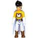 Ben 10 Ben Tennyson 4 Action Figure [Galactic Enforcer Loose]