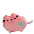 Gund Pusheen Pastel Heart Cat Plush Pink 12