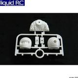 Tamiya 0225033 RC Z Parts: Driver Figure Fighter Buggy/93/74/DT-01 Rookie Rabb