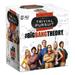 Trivial Pursuit: the Big Bang theory (Other)