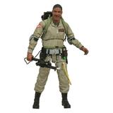 Ghostbusters Select Series 1 Action Figure: Winston Zeddemore