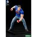 sdcc 2016 exclusive kotobukiya dc superman clark kent truth limited edition artfx 1/10 scale statue