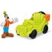 Fisher-Price Disney Mickey Mouse Clubhouse Goofy s Jalopy