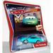 Disney Cars Series 2 Kori Turbowitz Diecast Car