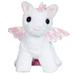 Record Your Own Plush 8 inch - Stardust the Pegasus - Ready 2 Love in a Few Easy Steps