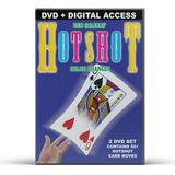 Magic Makers HotShot Color Changes - Magic Tricks with Cards - DVD + Digital Access