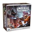 Star Wars Imperial Assault Strategy Board Game Fantasy Flight Games SWI01