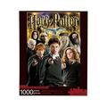 AQUARIUS Harry Potter Collage 1000-Piece Jigsaw Puzzle