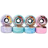 Moxi Fundae Quad Roller Skate Wheels