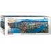 Vancouver British Columbia Panoramic 1000-Piece Puzzle