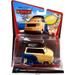 Disney Cars Deluxe Oversized Pinion Tanaka Diecast Car