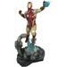 Avengers Endgame Iron Man Mk85 PVC Figure (Other)