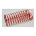 Traxxas 4649R Springs Red 2.5 TRA4649R