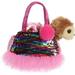 Aurora Fancy Pals - 7 Shimmers Sloth Carrier