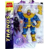 Marvel Select Thanos Action Figure