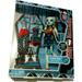 Monster High Exclusive Frankie Stein I Love Fashion Doll and 3 Outfit Set
