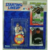 Baseball Starting Lineup 1993 David Nied Collectible Figure