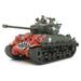 Tamiya 1/35 US Tank M4A3E8 Sherman Easy Eight TAM35359 Plastic Models Armor/Military 1/35