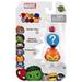 Marvel Tsum Tsum Series 2 Spider-Man & Hobgoblin Mini Figure 3 Pack