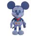 Disney Year of The Mouse Collector Plush - Train Conductor Mickey Mouse