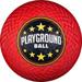 Franklin Sports 8.5 Playground Ball Red