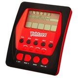 Electronic Yahtzee Game Handheld Board Game for Kids and Family Ages 8 and Up 1 Player