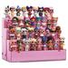 LOL Surprise 3-in-1 Pop-Up Store With Exclusive Doll & Carrying Case - Toy for Girls Ages 4 5 6+