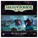 Arkham Horror: The Card Game - The Circle Undone Expansion for Ages 14 and up from Asmodee