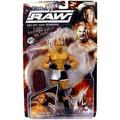 WWE Wrestling First Raw PPV Winners Goldberg Action Figure