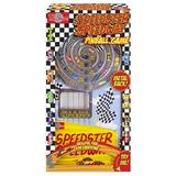 T.S. Shure Speedster Speedway Tin Pinball Game