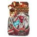 Iron Man Movie Toy Exclusive Action Figure Iron Man [Repulsor Red Prototype]