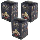 Buffy the Vampire Slayer Welcome to the Hellmouth 3 Titan Vinyl Figures Case of 20
