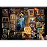Ravensburger - Disney Villainous - Prince John from Robin Hood - 1000 Piece Jigsaw Puzzle