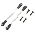 ZD Racing Spare Part Steering Adjustable Pull Rod for ZD Racing 1/10 RC Car